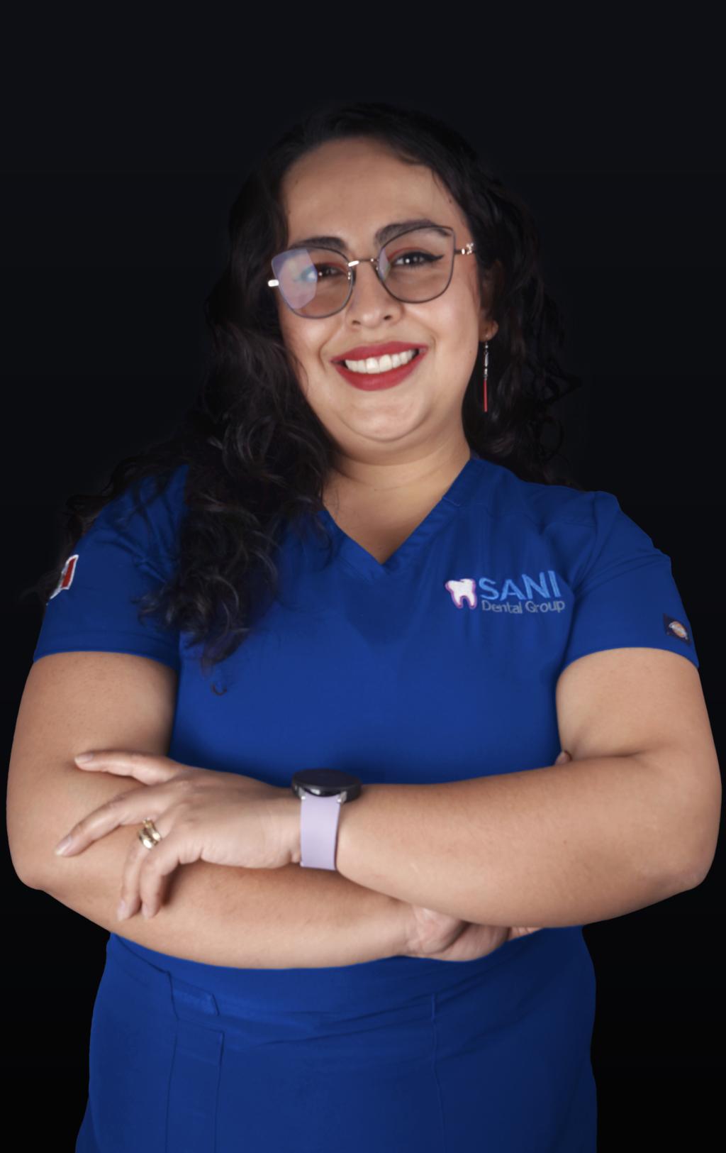 Doctor profile